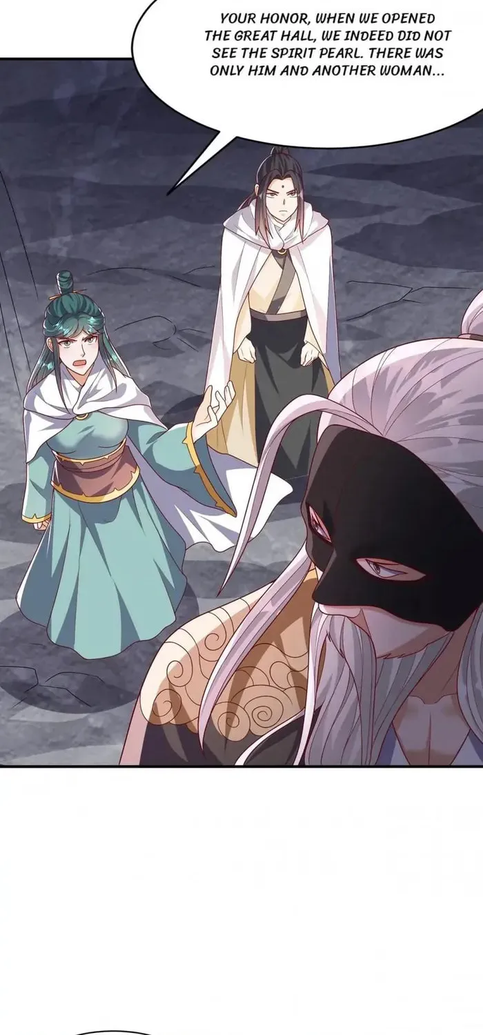 Read Martial Rebel chapter 486 image 7 on Lezhin