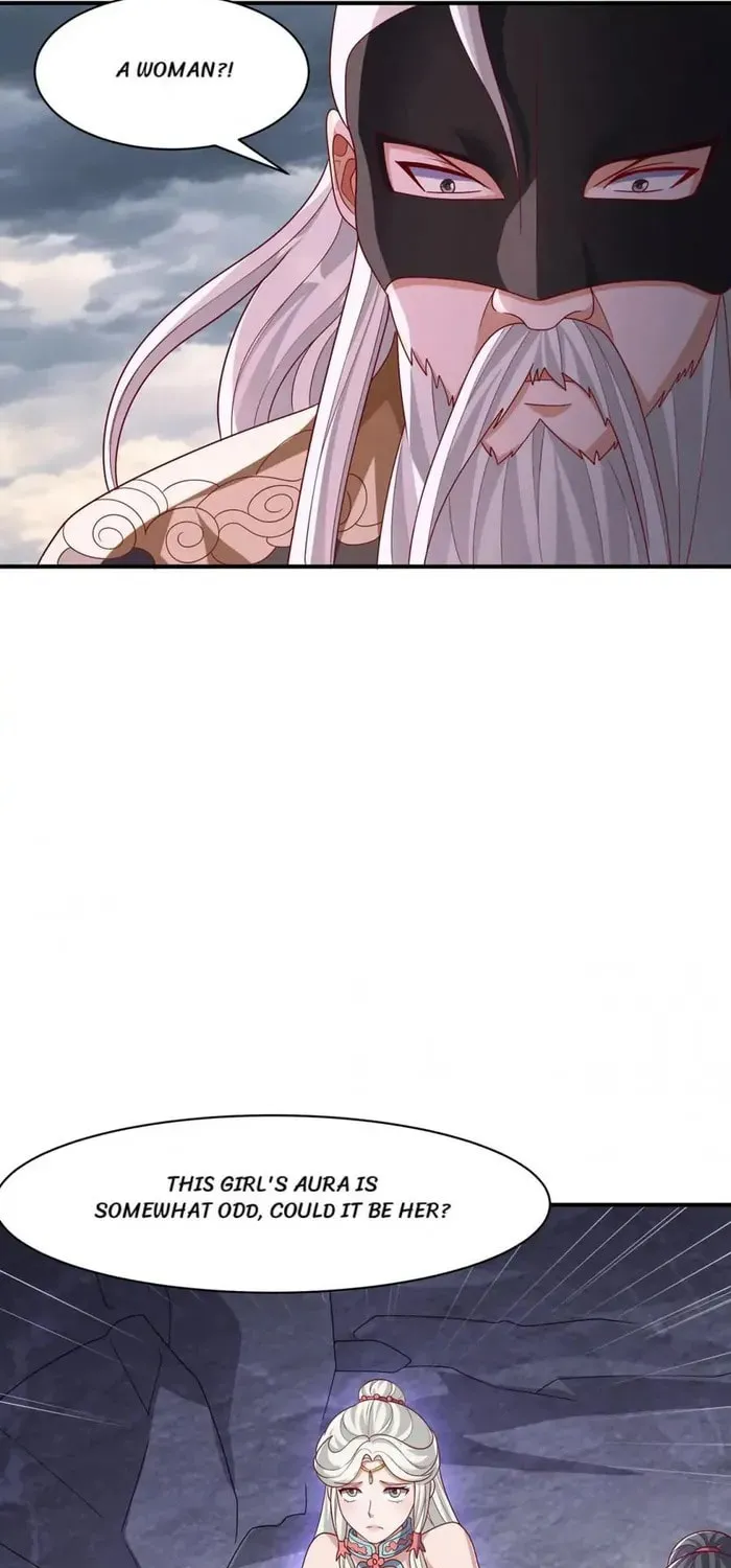 Read Martial Rebel chapter 486 image 8 on Lezhin