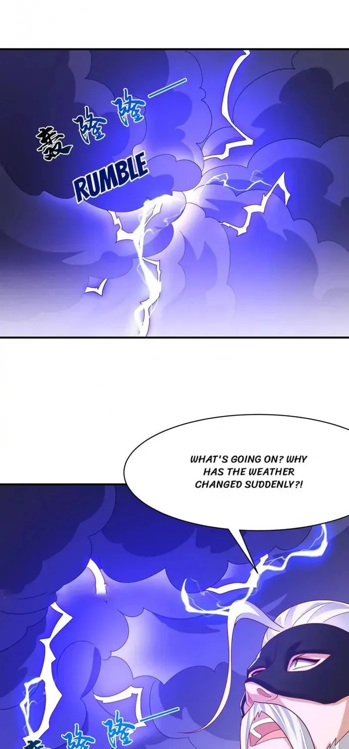 Read Martial Rebel chapter 487 image 1 on Lezhin