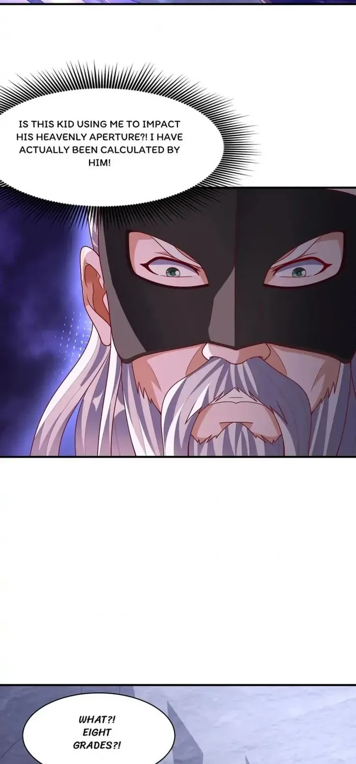 Read Martial Rebel chapter 487 image 11 on Lezhin