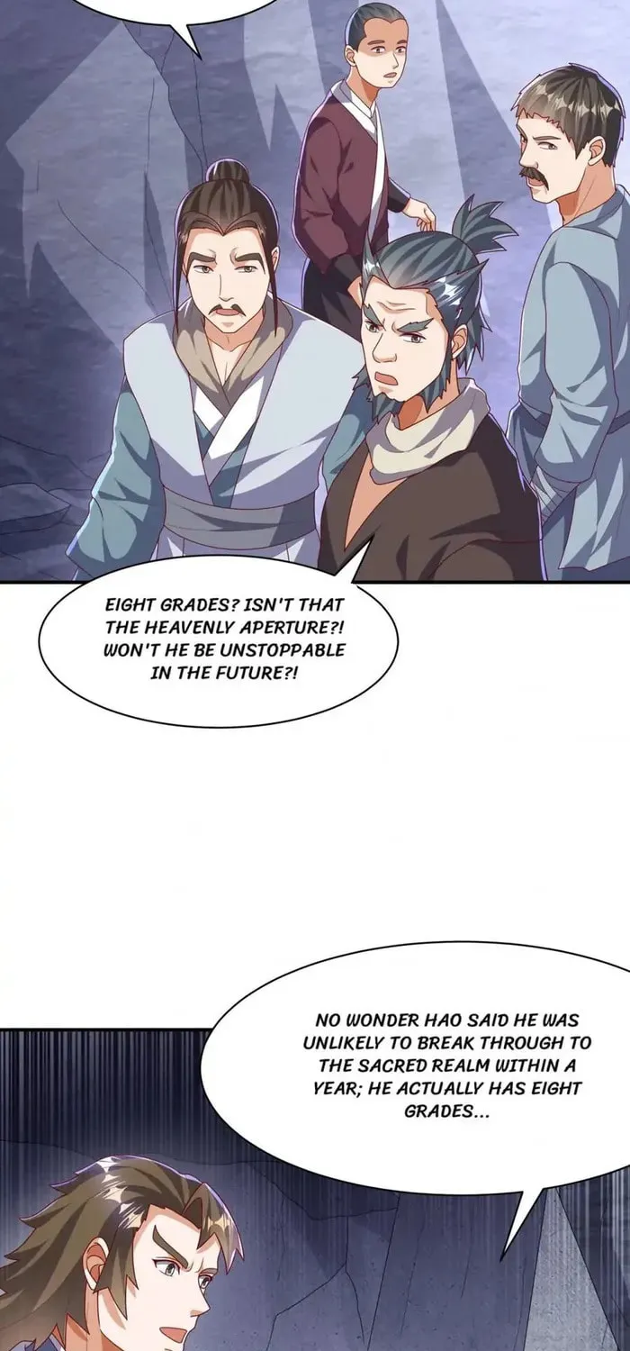 Read Martial Rebel chapter 487 image 12 on Lezhin