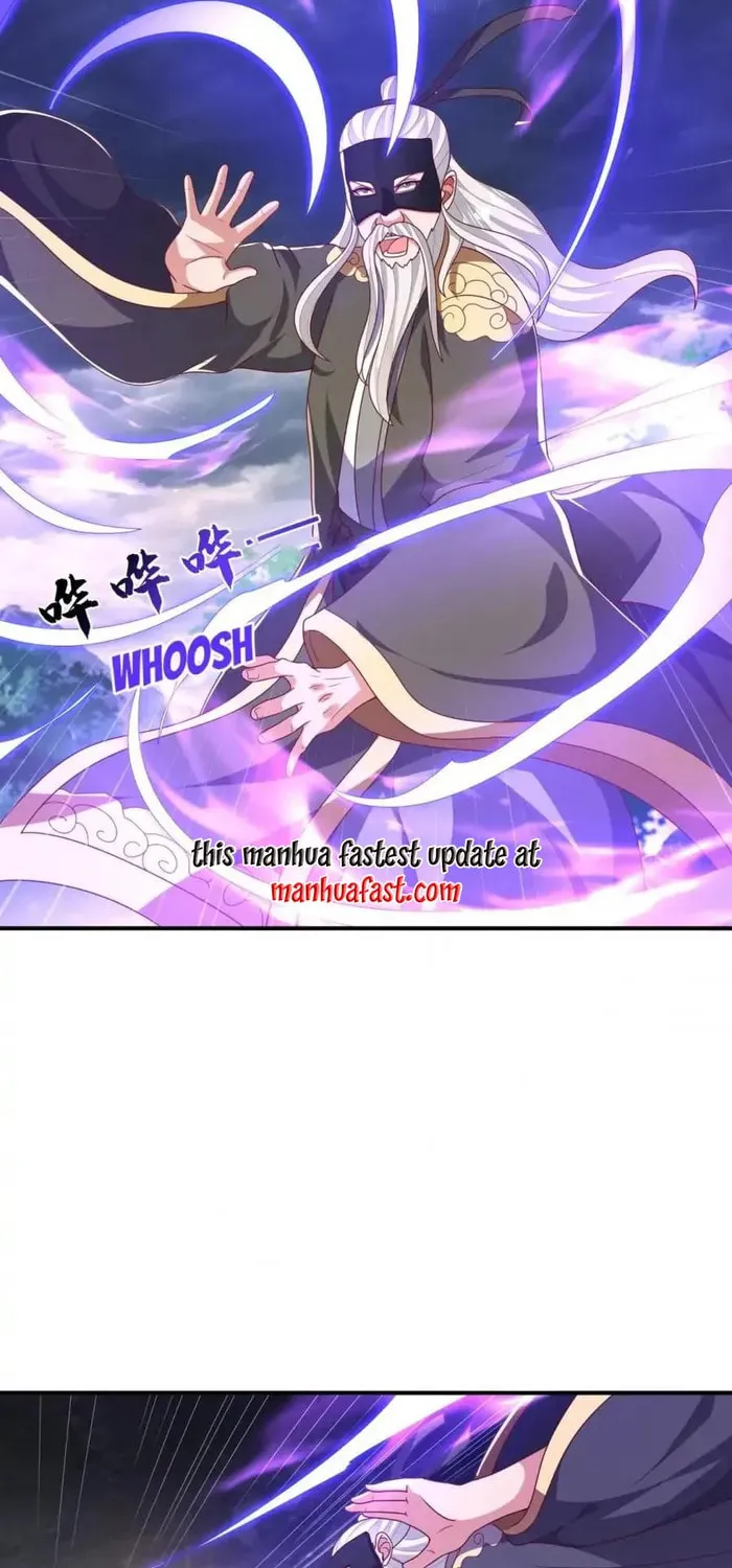 Read Martial Rebel chapter 487 image 17 on Lezhin