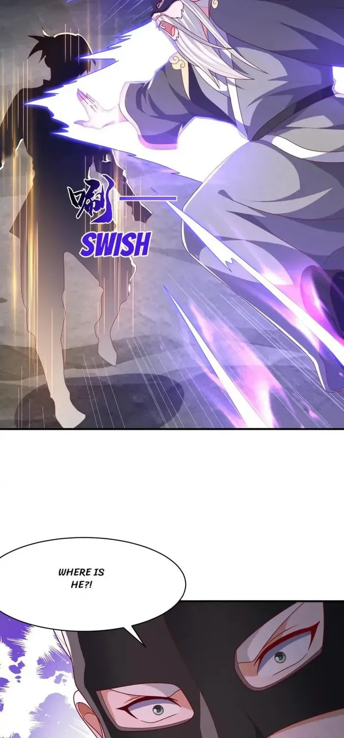Read Martial Rebel chapter 487 image 18 on Lezhin