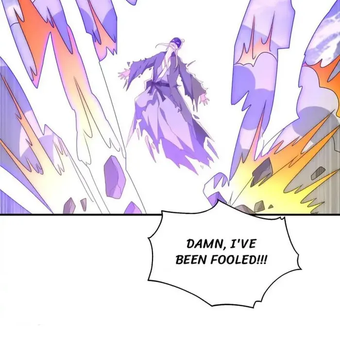 Read Martial Rebel chapter 487 image 20 on Lezhin