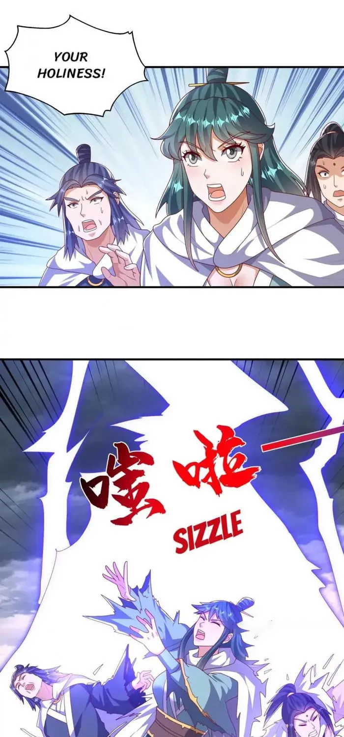 Read Martial Rebel chapter 487 image 21 on Lezhin