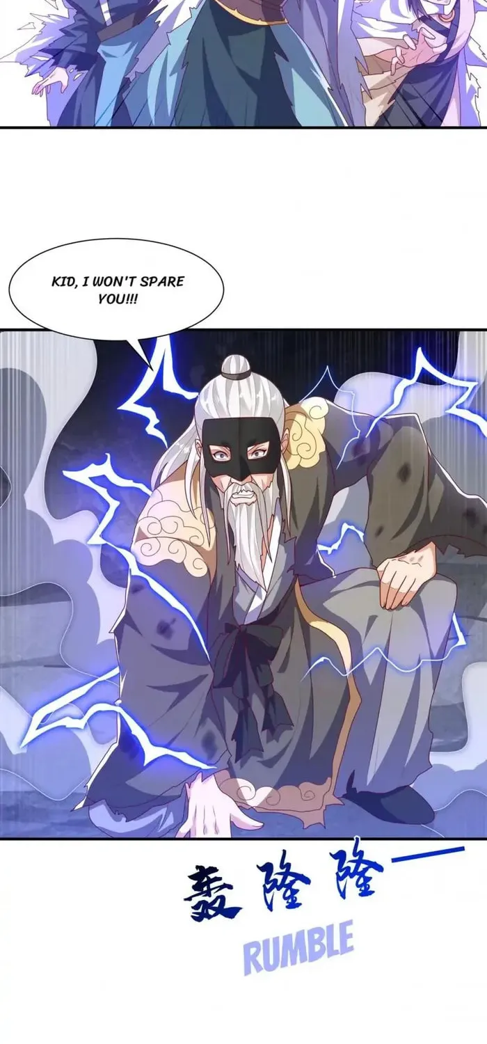 Read Martial Rebel chapter 487 image 22 on Lezhin