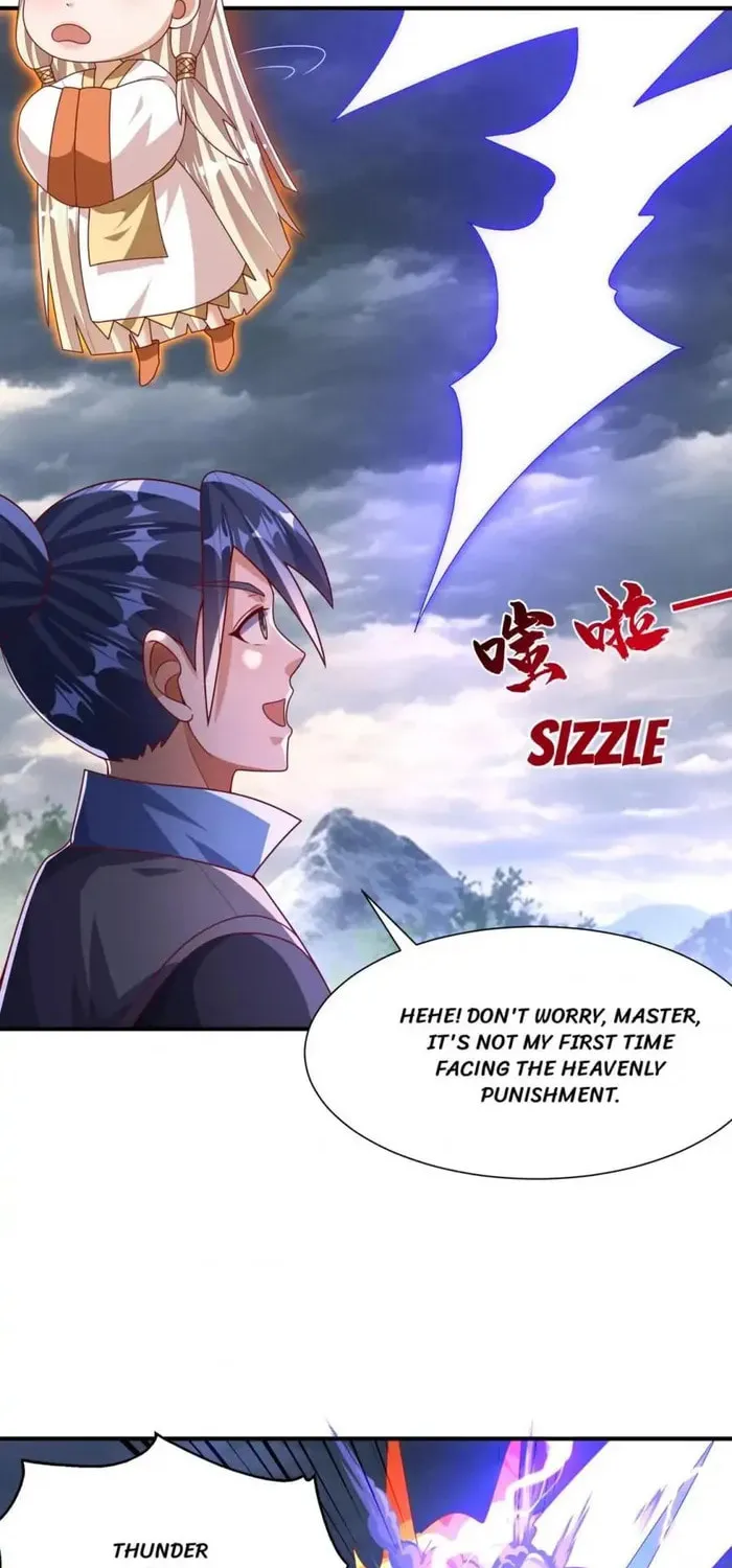 Read Martial Rebel chapter 487 image 24 on Lezhin