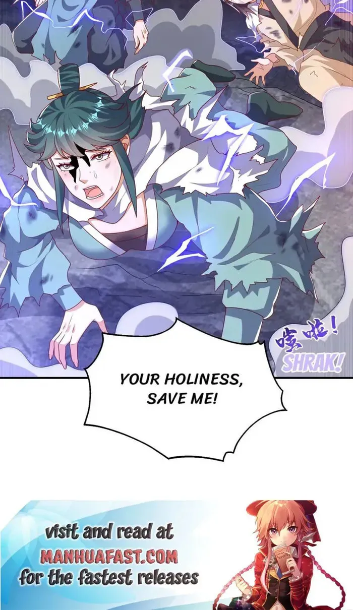 Read Martial Rebel chapter 487 image 27 on Lezhin