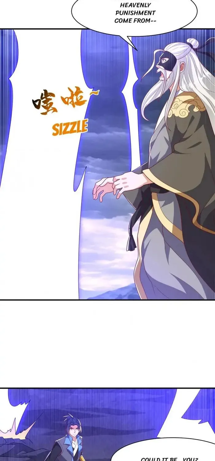 Read Martial Rebel chapter 487 image 4 on Lezhin
