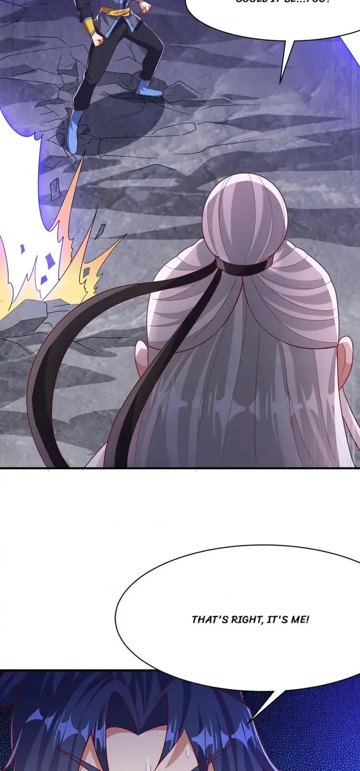 Read Martial Rebel chapter 487 image 5 on Lezhin