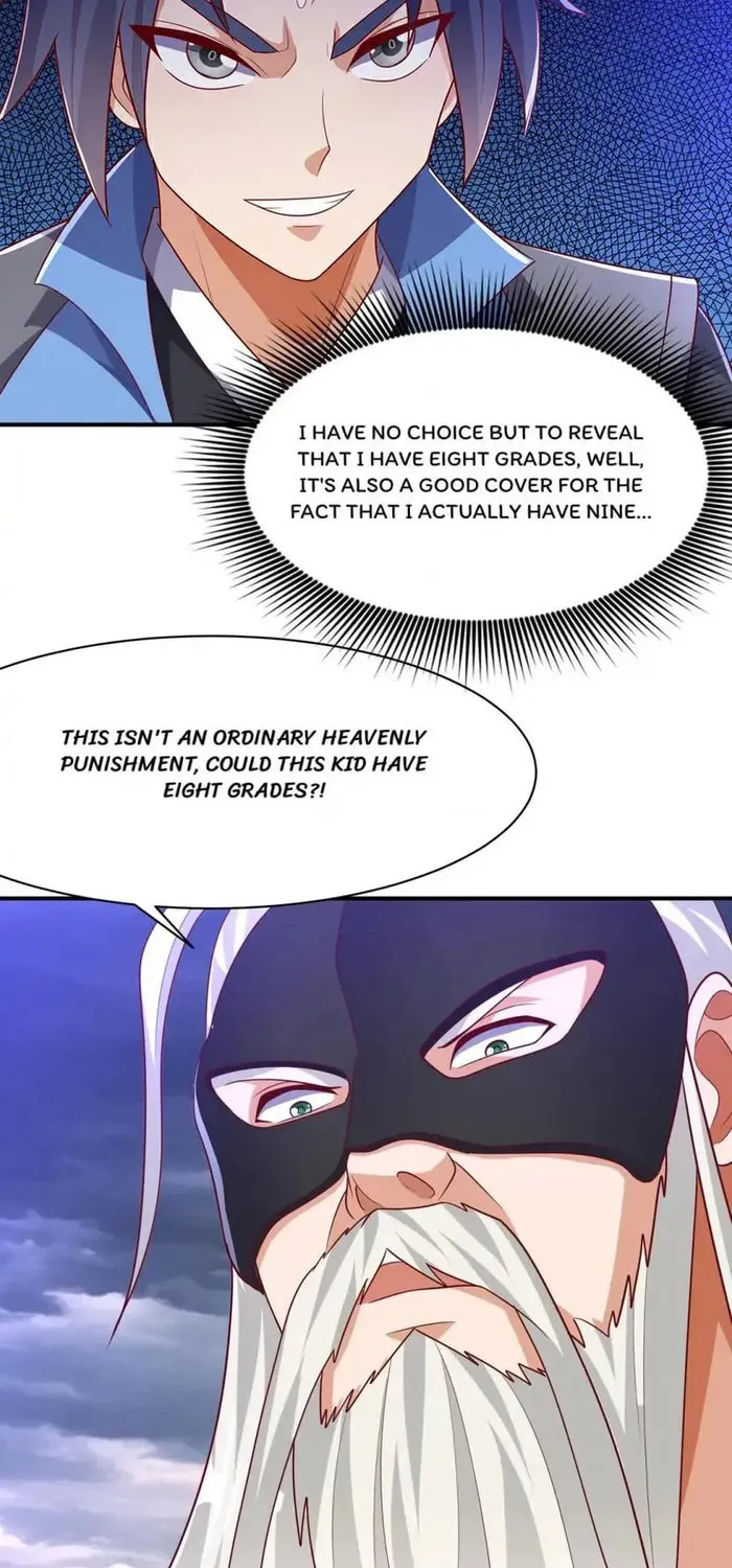 Read Martial Rebel chapter 487 image 6 on Lezhin