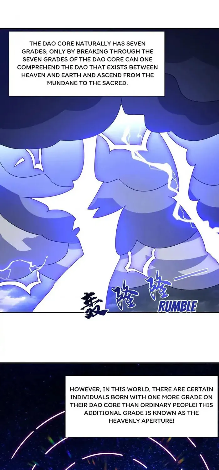Read Martial Rebel chapter 487 image 8 on Lezhin