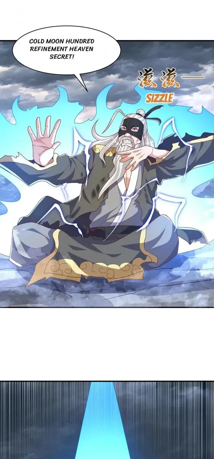Read Martial Rebel chapter 488 image 1 on Lezhin