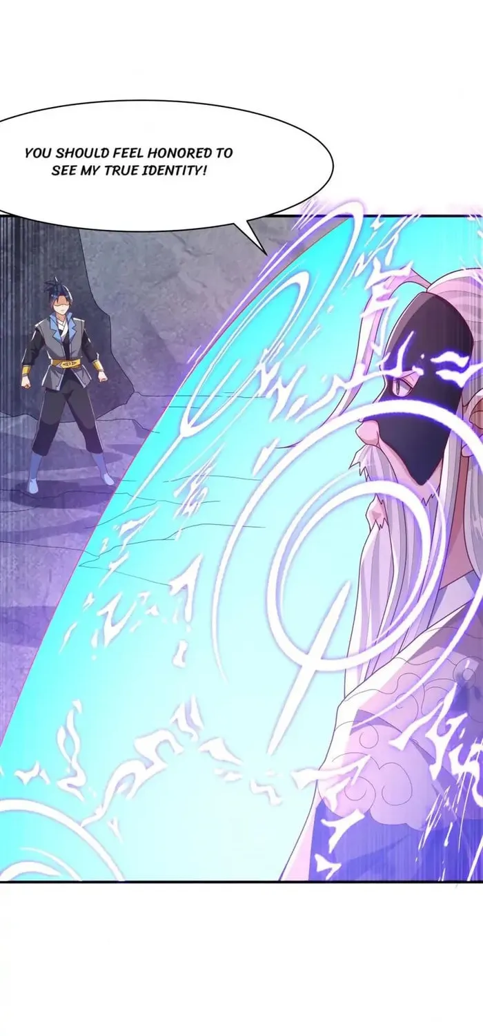 Read Martial Rebel chapter 488 image 10 on Lezhin