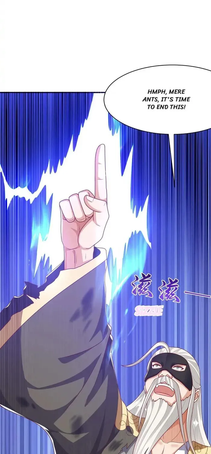 Read Martial Rebel chapter 488 image 11 on Lezhin