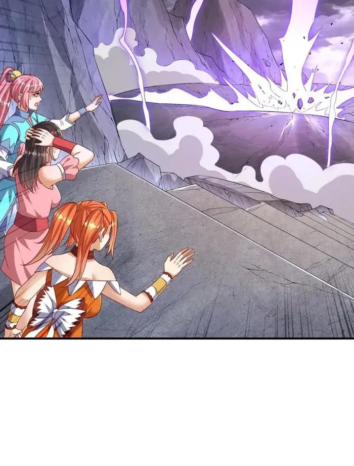 Read Martial Rebel chapter 488 image 19 on Lezhin