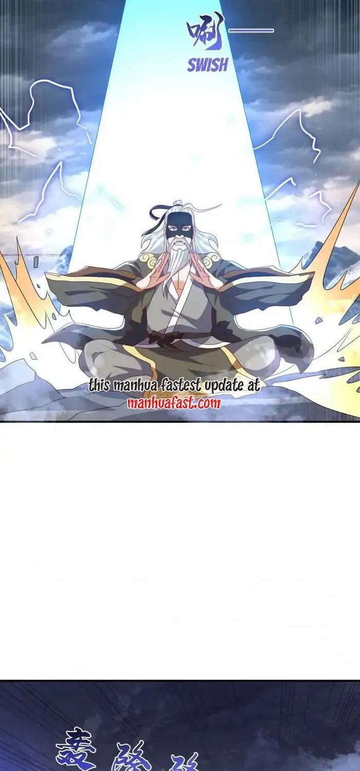 Read Martial Rebel chapter 488 image 2 on Lezhin