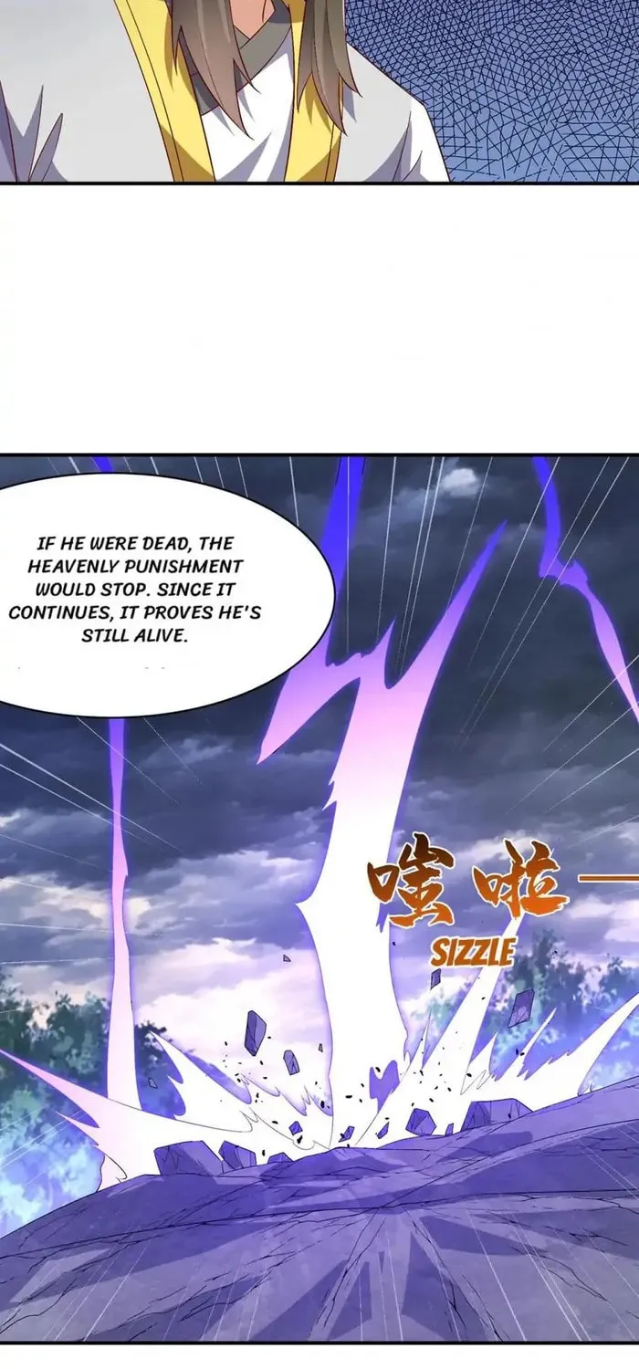 Read Martial Rebel chapter 488 image 21 on Lezhin