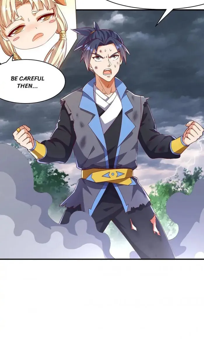 Read Martial Rebel chapter 488 image 24 on Lezhin
