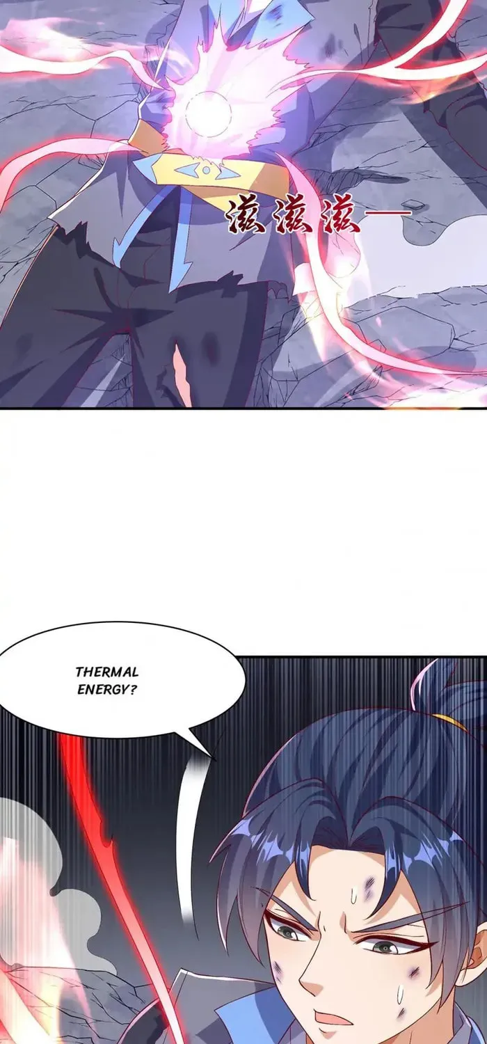 Read Martial Rebel chapter 488 image 29 on Lezhin