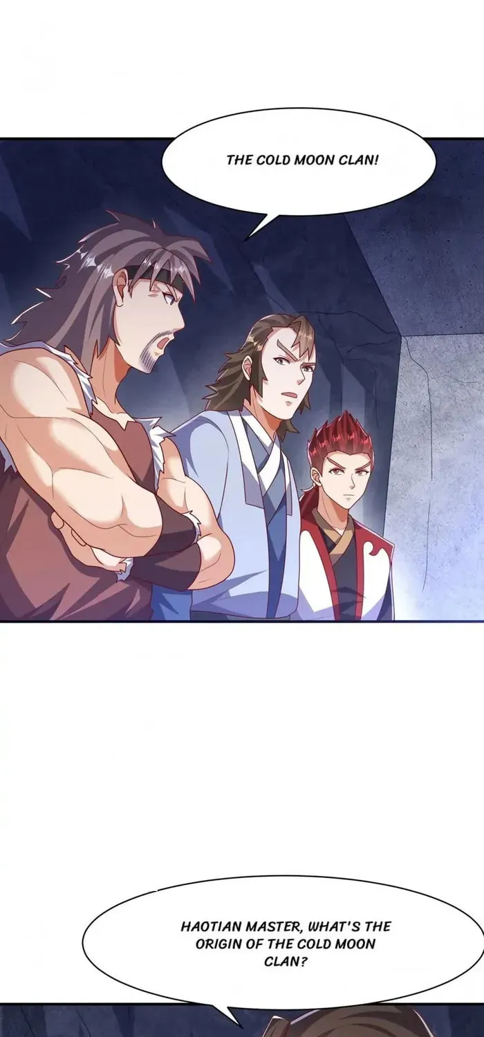 Read Martial Rebel chapter 488 image 7 on Lezhin