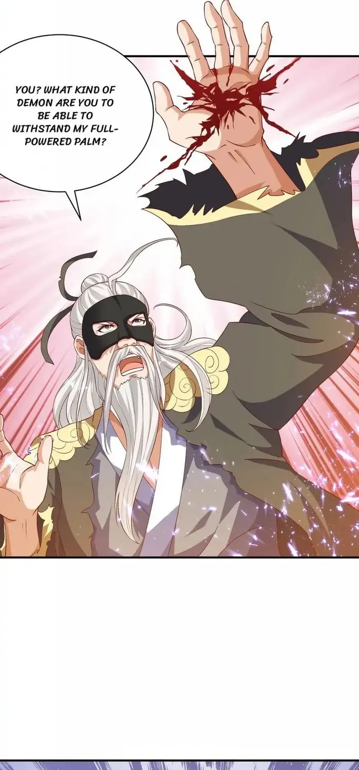 Read Martial Rebel chapter 489 image 10 on Lezhin