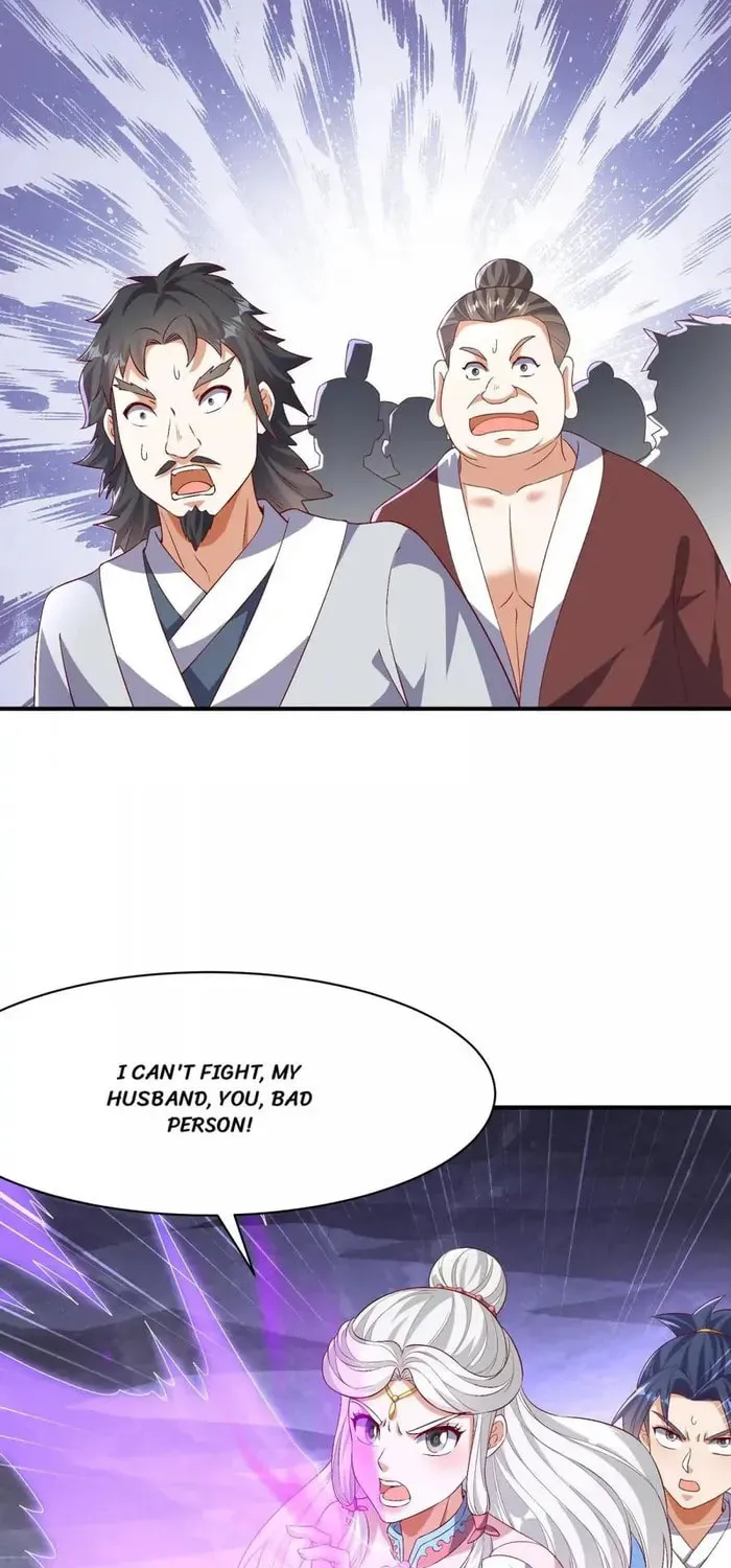 Read Martial Rebel chapter 489 image 11 on Lezhin