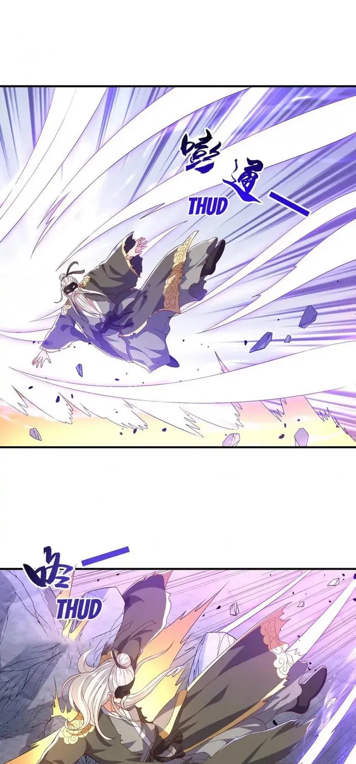 Read Martial Rebel chapter 489 image 14 on Lezhin