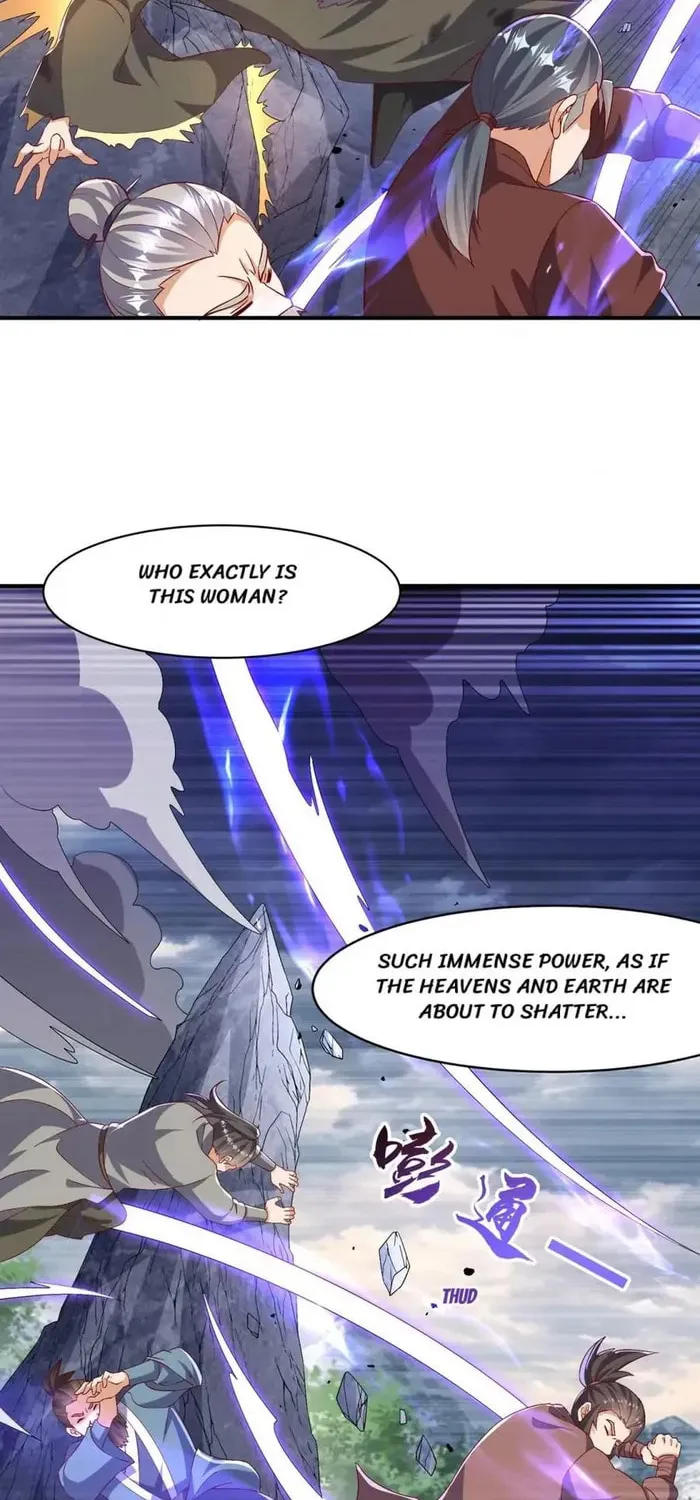 Read Martial Rebel chapter 489 image 15 on Lezhin