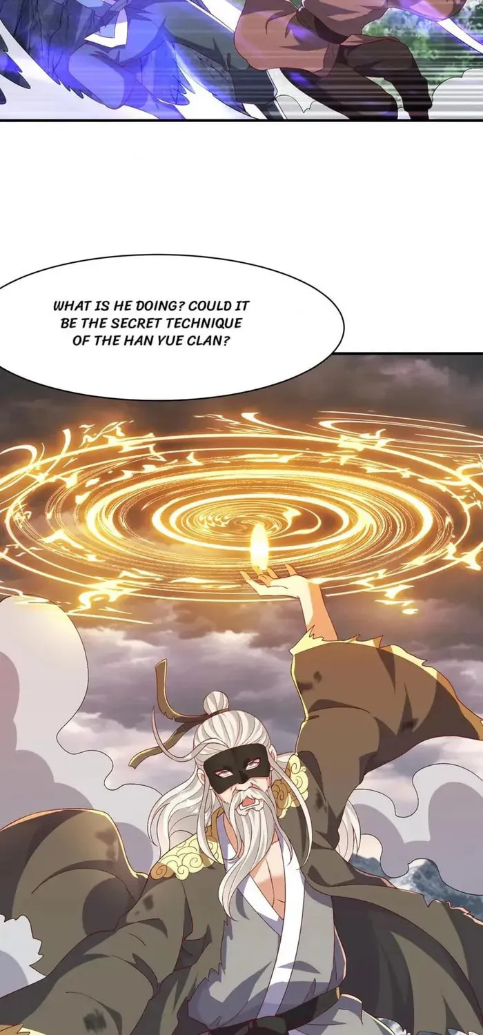 Read Martial Rebel chapter 489 image 16 on Lezhin