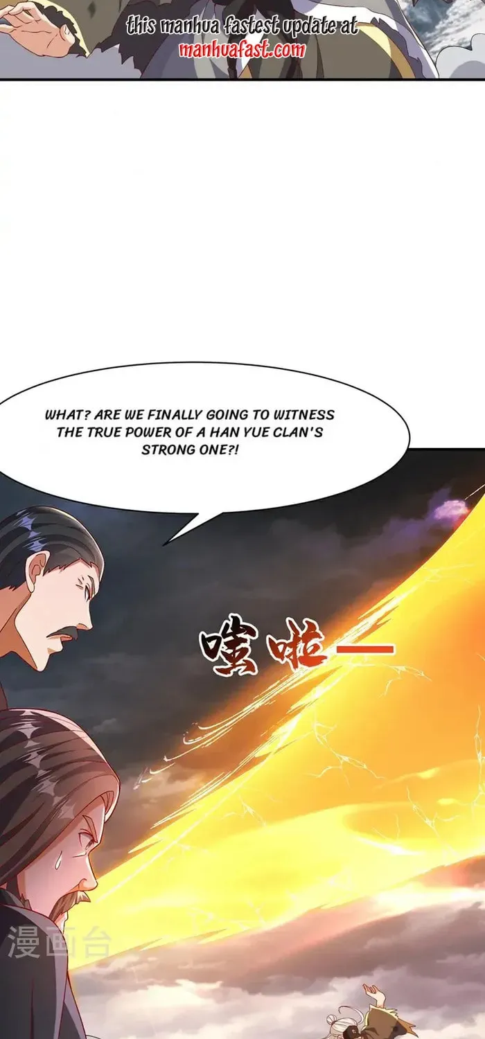 Read Martial Rebel chapter 489 image 17 on Lezhin