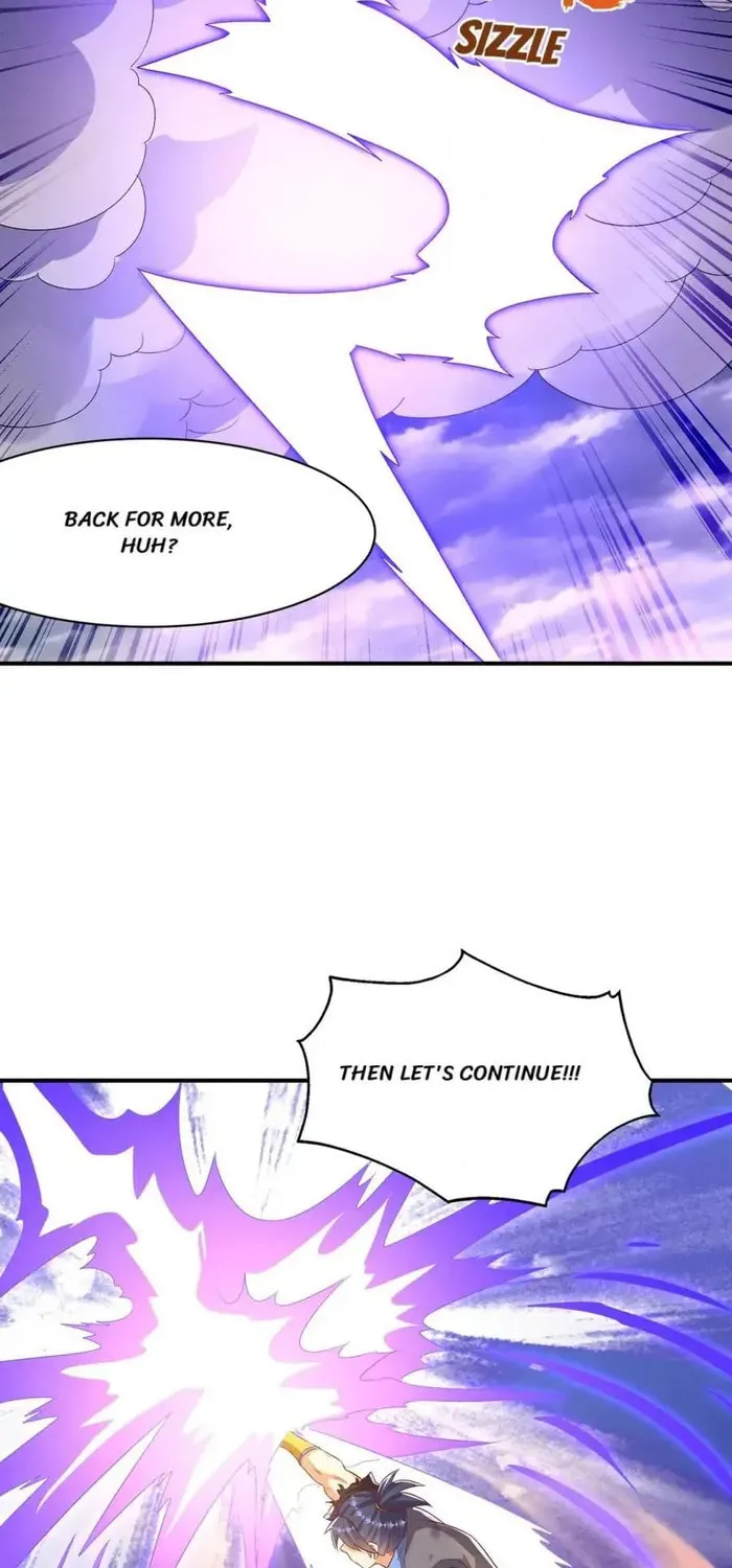 Read Martial Rebel chapter 489 image 2 on Lezhin