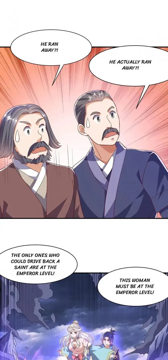 Read Martial Rebel chapter 489 image 20 on Lezhin