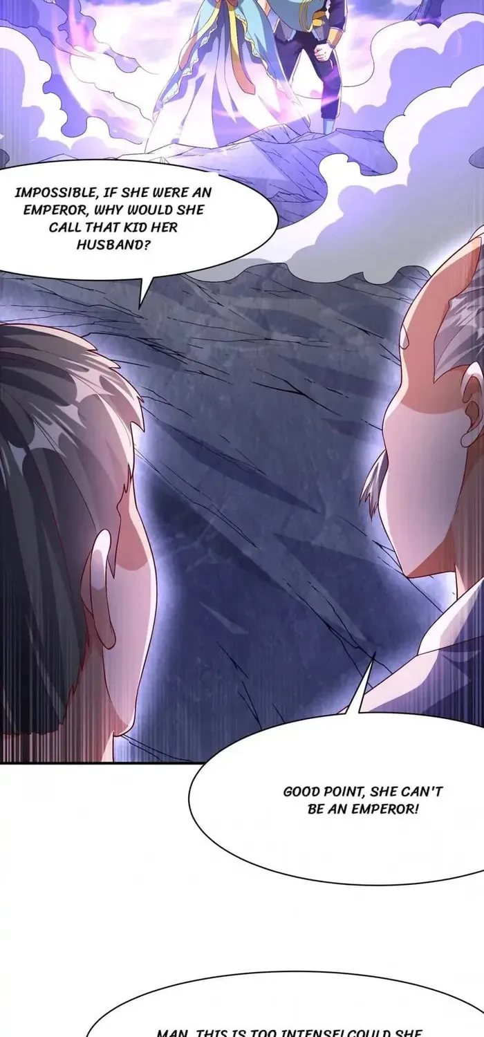 Read Martial Rebel chapter 489 image 21 on Lezhin