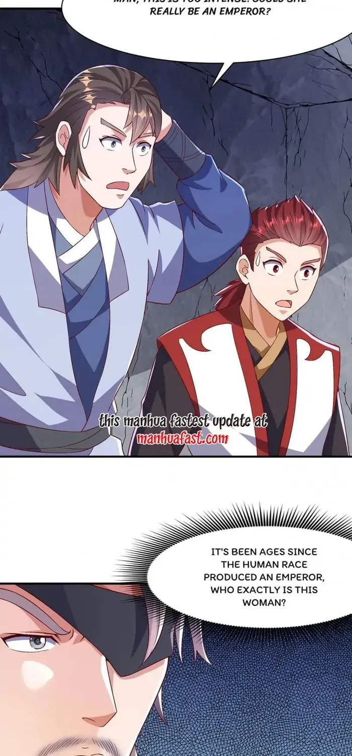 Read Martial Rebel chapter 489 image 22 on Lezhin