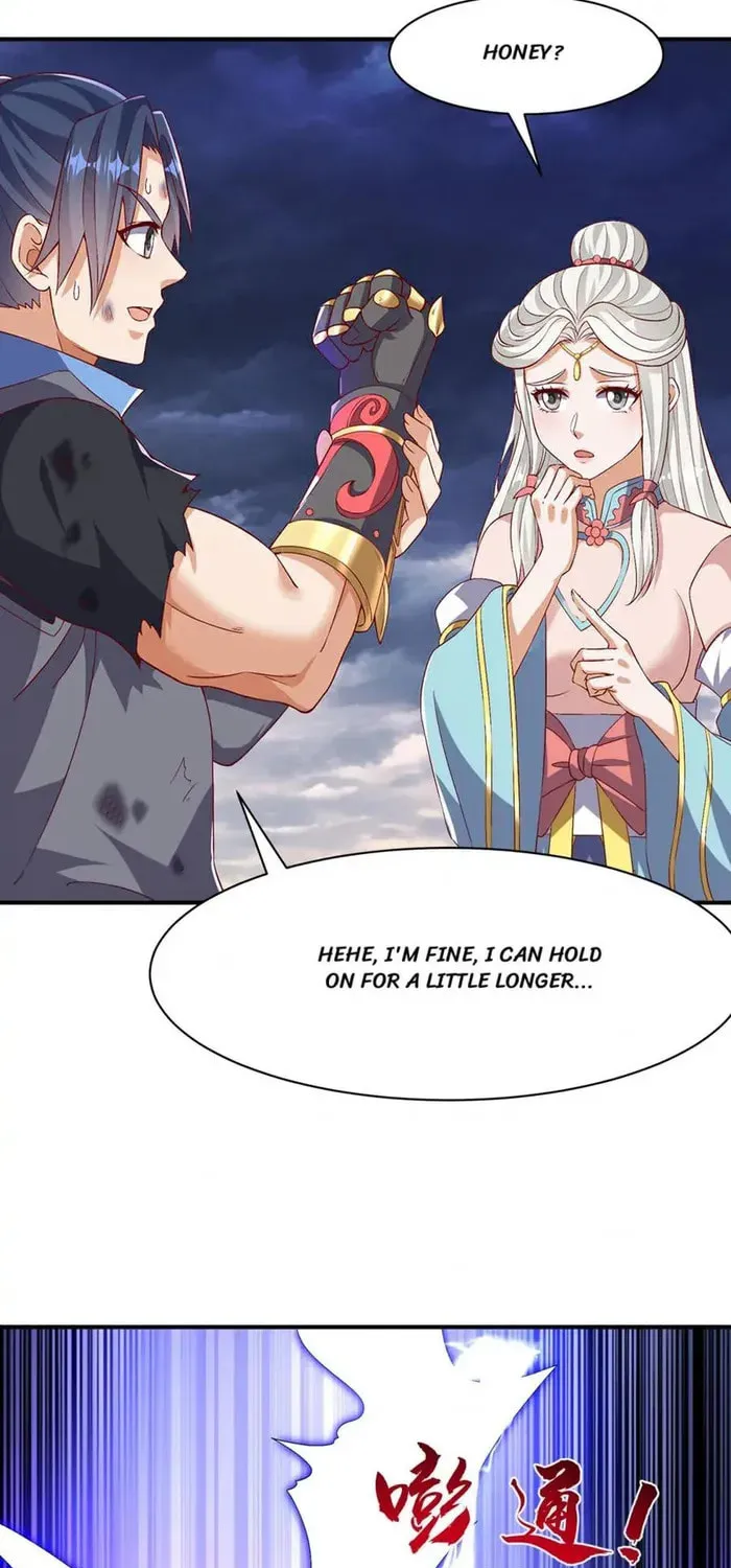 Read Martial Rebel chapter 489 image 24 on Lezhin