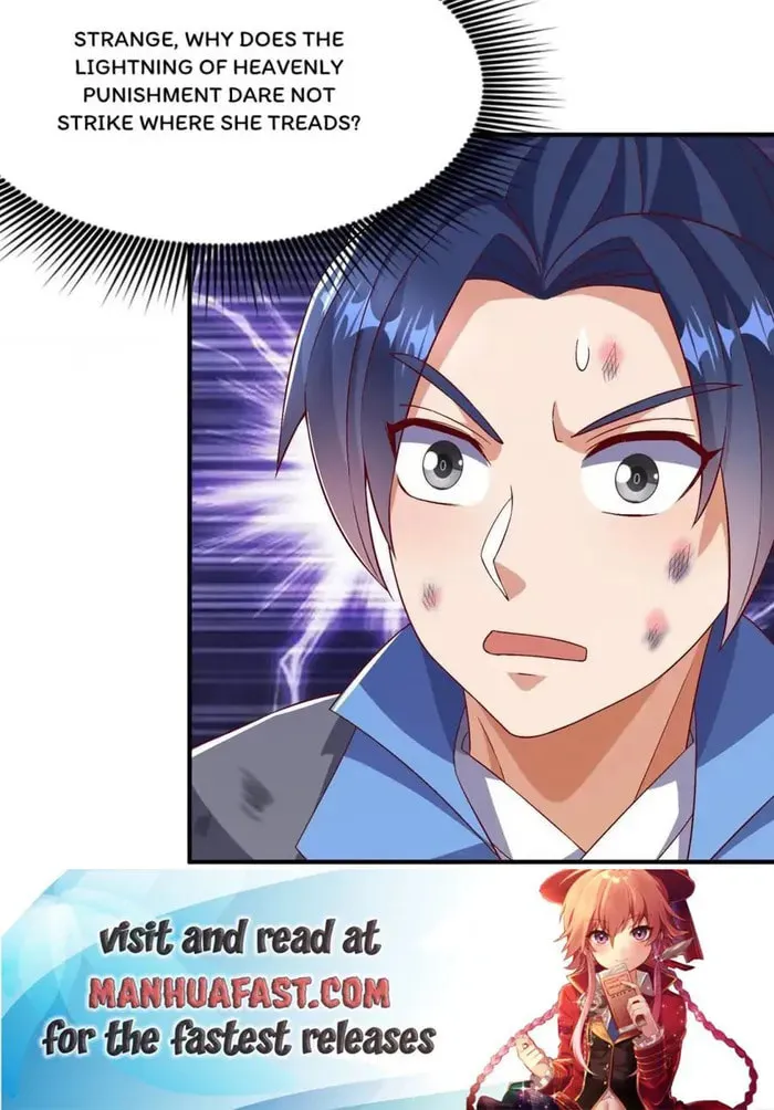 Read Martial Rebel chapter 489 image 30 on Lezhin
