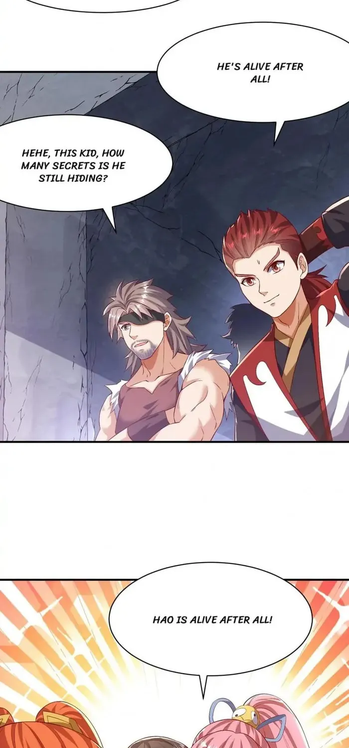 Read Martial Rebel chapter 489 image 4 on Lezhin