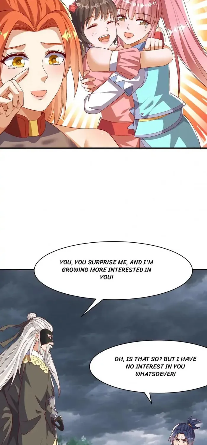 Read Martial Rebel chapter 489 image 5 on Lezhin