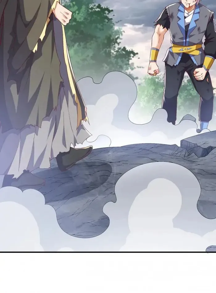 Read Martial Rebel chapter 489 image 6 on Lezhin