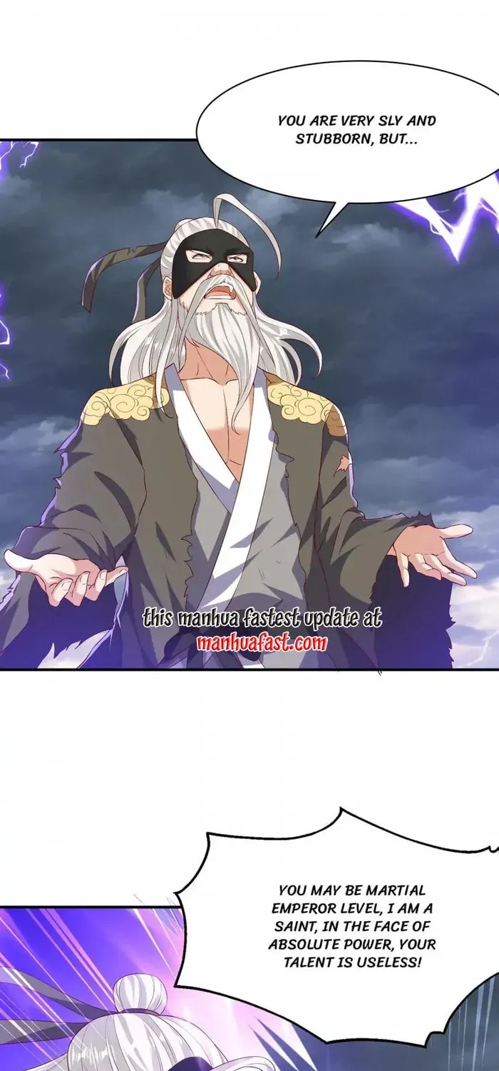 Read Martial Rebel chapter 489 image 7 on Lezhin