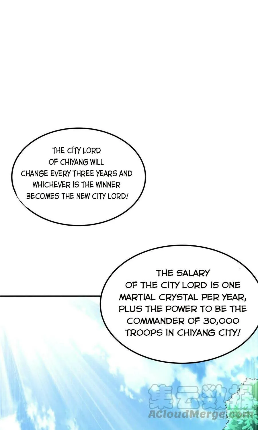 Read Martial Rebel chapter 49 image 0 on Lezhin