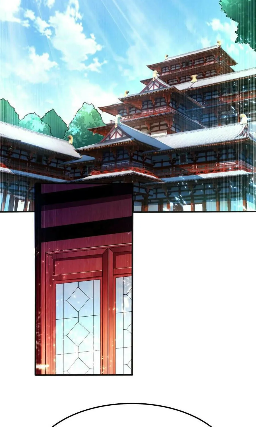 Read Martial Rebel chapter 49 image 1 on Lezhin