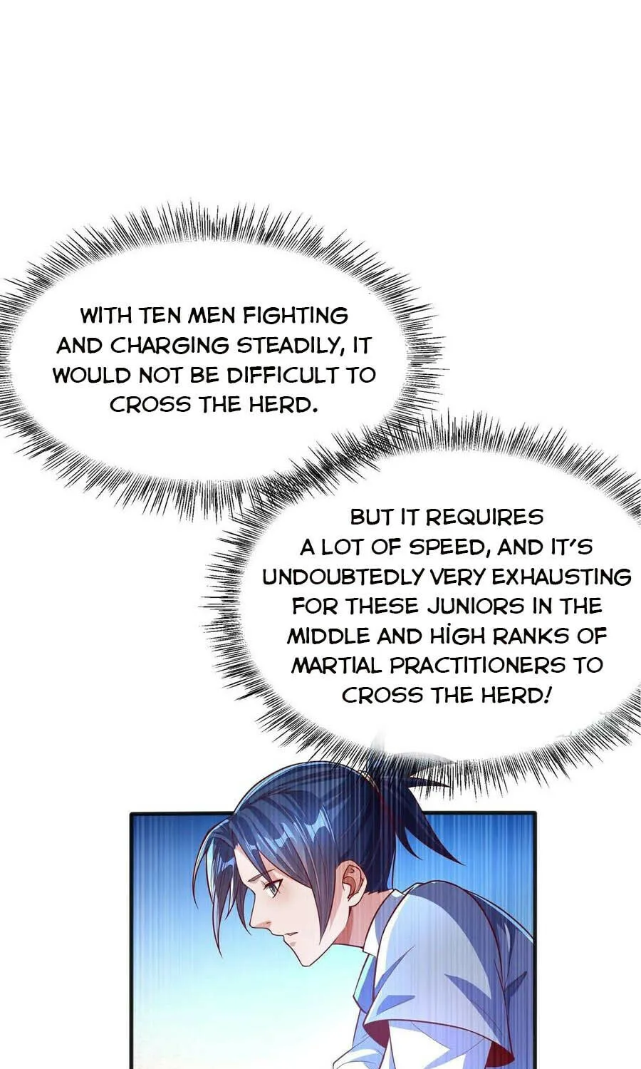 Read Martial Rebel chapter 49 image 13 on Lezhin
