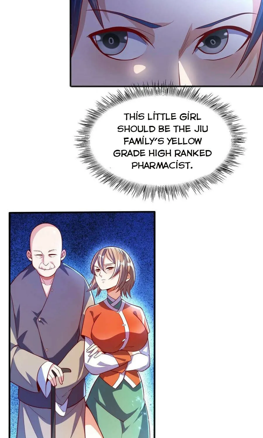 Read Martial Rebel chapter 49 image 22 on Lezhin