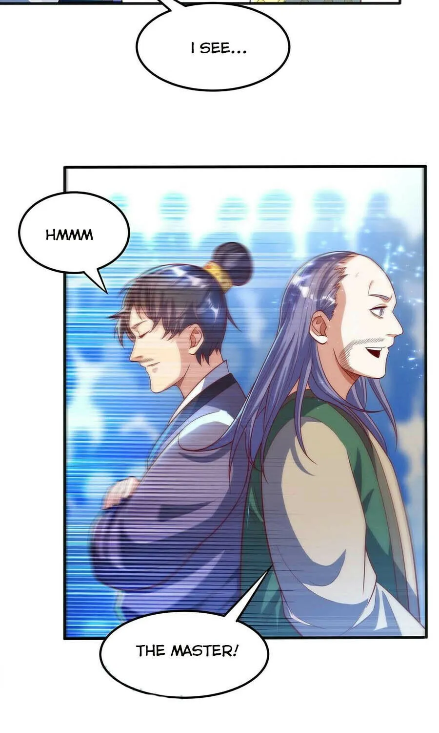 Read Martial Rebel chapter 49 image 24 on Lezhin