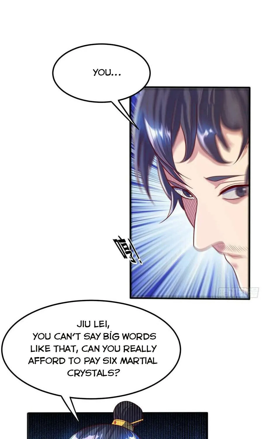 Read Martial Rebel chapter 49 image 26 on Lezhin