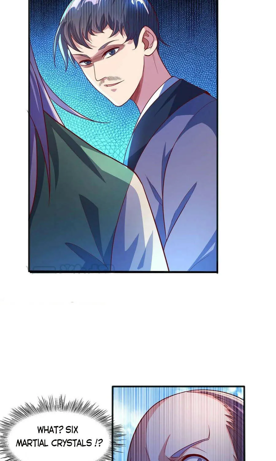 Read Martial Rebel chapter 49 image 27 on Lezhin