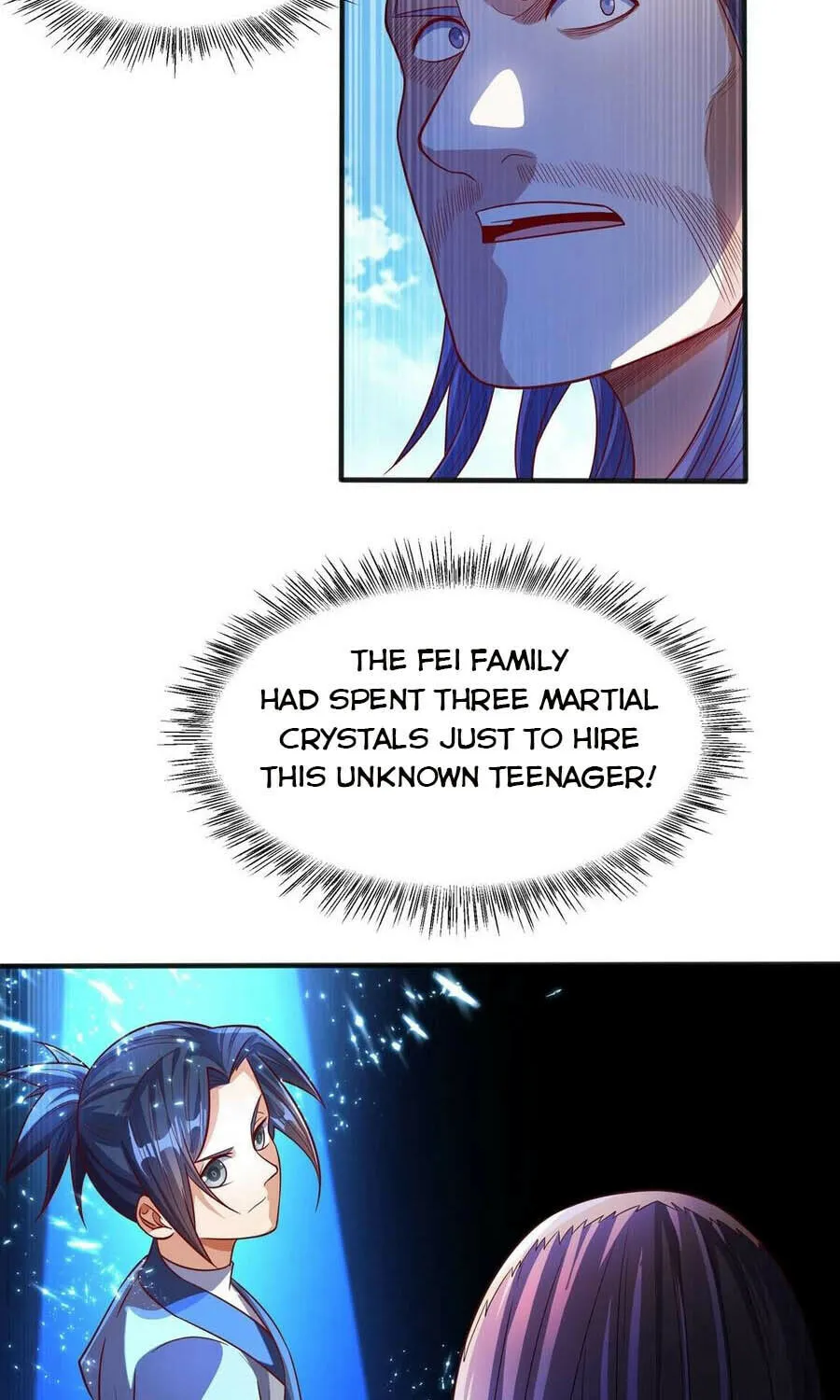 Read Martial Rebel chapter 49 image 28 on Lezhin