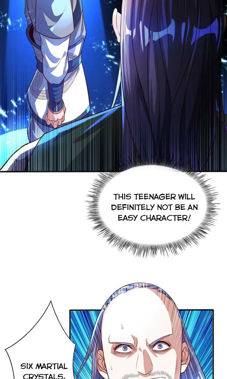 Read Martial Rebel chapter 49 image 29 on Lezhin